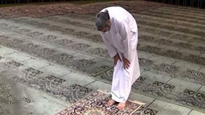 تعرف على سنن الصلاة المؤكدة