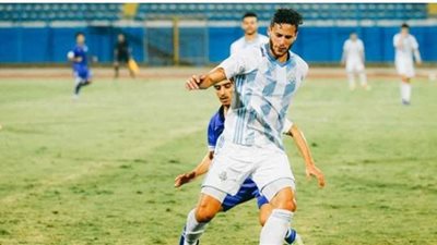 مدرب المنتخب الأولمبي: رمضان صبحي يتعرض لضغوط نفسية وإحنا عارفين نتعامل معاه إزاي | فيديو