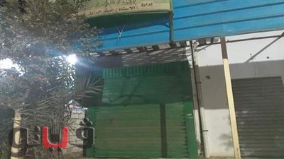 غلق 109 مقاهي ومحلات تجارية لمخالفتها المواعيد في بني سويف