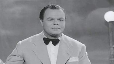 مطرب الميلامين.. ذكرى ميلاد عبد العزيز محمود