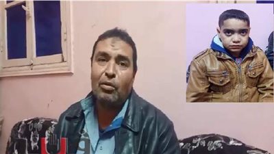 ماسأة أب مات أطفاله الأربعة بمرض نادر ويناشد الرئيس إنقاذ 