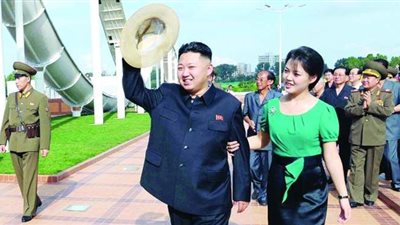 زعيم كوريا الشمالية يحصل على لقب جديد ويتخذ قرارًا قاسيًا تجاه شقيقته