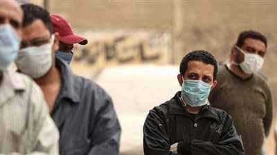 الدقهلية تسجل رقمًا قياسيًا في عدد شهداء الأطباء والمسعفين بسبب كورونا