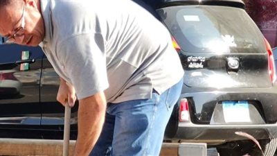 سياح يعشقون الغردقة.. 