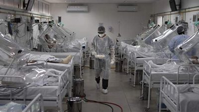 إصابات كورونا حول العالم تسجل 90.3 مليون حالة و1.9 مليون وفاة