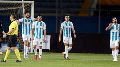 بيراميدز ضد دجلة.. موقف الفريقين في الدوري قبل مباراة اليوم