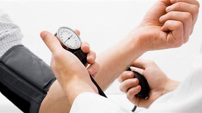 أعراض ارتفاع الضغط وطرق مواجهتها