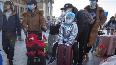 فريق من منظمة الصحة العالمية يزور الصين للتحقيق في منشأ كورونا