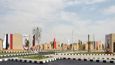 6 معلومات عن جهود إنشاء التجمعات البدوية ودعم المجتمع السيناوي تنمويا | صور