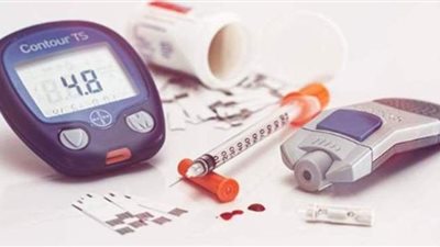 أعراض مرض السكر وأنواعه