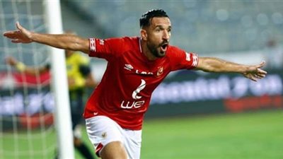 الأهلي يختبر معلول طبيًا قبل مران اليوم لحسم مشاركته أمام الإنتاج