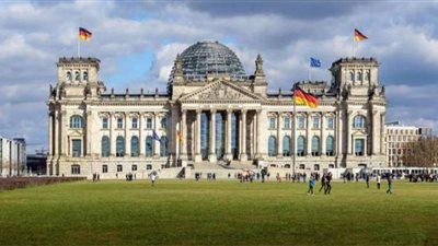 بعد اقتحام الكونجرس.. ألمانيا تعزز تدابيرها الأمنية لحماية البرلمان