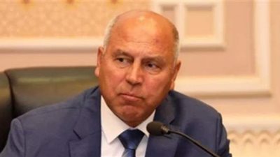 هل يبقى وزيرا للنقل؟.. تعرف على حظوظ كامل الوزير في التغيير الوزاري الجديد