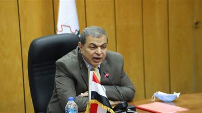 التغيير الوزاري الجديد.. تعرف على فرص بقاء محمد سعفان في القوى العاملة