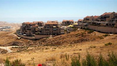 قبل أيام من تنصيب بايدن.. تل أبيب تصادق على بناء 850 وحدة استيطانية بالضفة