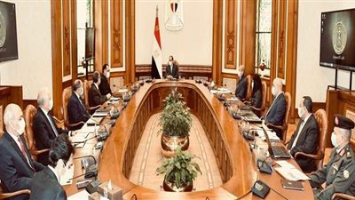 35 معلومة ترصد جهود تنمية سيناء تنفيذا لتكليفات الرئيس