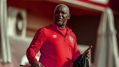 موسيماني يدرس الإبقاء على بواليا أساسيا أمام الإنتاج