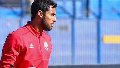 رسميا.. سيراميكا يعلن التعاقد مع أحمد ياسر ريان مهاجم الأهلي