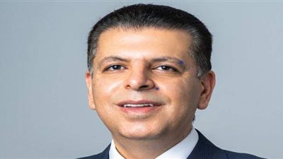 محمود سامى: تقديم المصرى الديمقراطي مرشحين لمنصب وكيلي البرلمان لم يحسم بعد