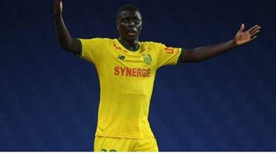 عبد الله دابو يجري الكشف الطبي في يوفنتوس تمهيدا للانضمام للفريق