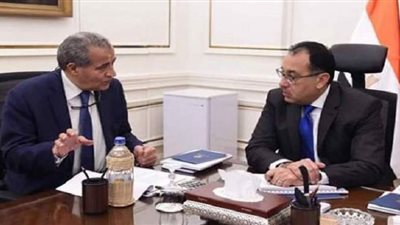 مدبولي يؤكد ضرورة توفير مخزون استراتيجي من السلع تفاديا لأي طارئ