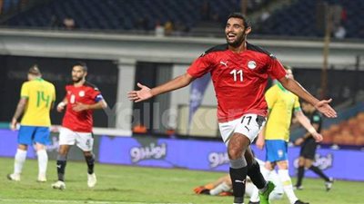 أحمد ياسر ريان يقترب من الرحيل إلى سموحة معارا