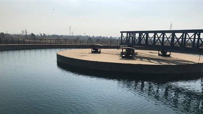 غداً.. انقطاع المياه عن ميت غمر ودقادوس في الدقهلية