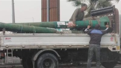 الإسكندرية تستعد لاستضافة بطولة كأس العالم لكرة اليد