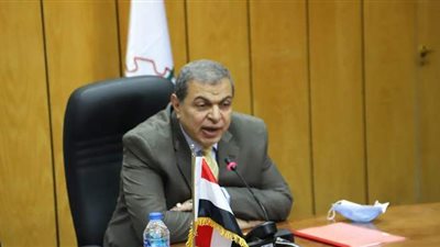 القوى العاملة تعلن تعيينات جديدة في البحيرة