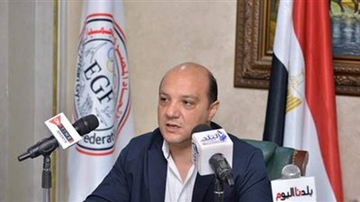 اتحاد الجمباز يقرر إحالة واقعة اعتداء مدرب على لاعبة للتحقيق