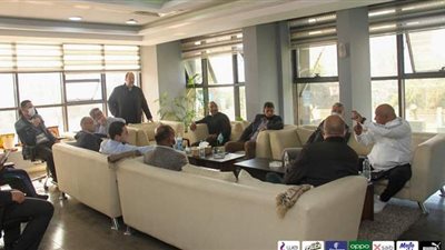 اتحاد الكرة يوافق على إضافة 5 لاعبين لقوائم المراحل السنية لمسابقات 2003 و2006