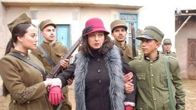 نادين خوري: 