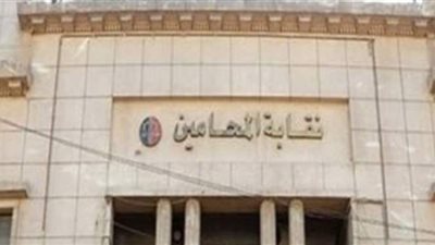 إحالة دعوى إلغاء قرار المحامين بتحصيل رسوم على العقود للمفوضين