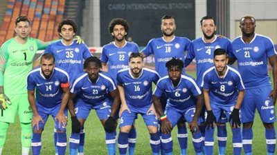 12 حالة كورونا بسموحة قبل مواجهة البنك الأهلي غداً