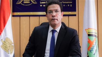 التعليم العالي: 