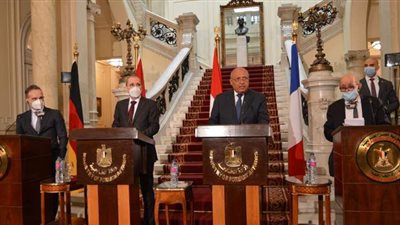 وزير خارجية الأردن: الاستيطان الإسرائيلي يعرقل مفاوضات السلام