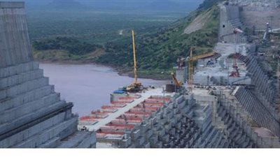 شراقي: الاتحاد الأفريقي غير قادر على قيادة مفاوضات سد النهضة