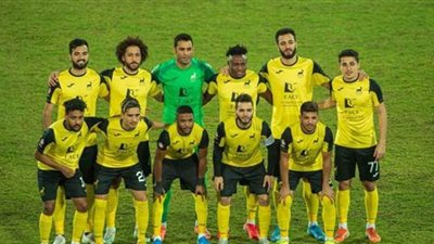 كالديرون يقود هجوم وادي دجلة أمام بيراميدز بالدوري