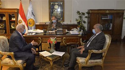 ترقية 15988 معلمًا وأخصائيًا بالتربية والتعليم بأسيوط