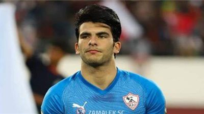 إدارة الزمالك تعتبره 