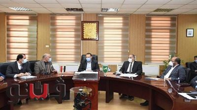 تنمية التجارة بالشرقية: اقتراب حلم تنفيذ  