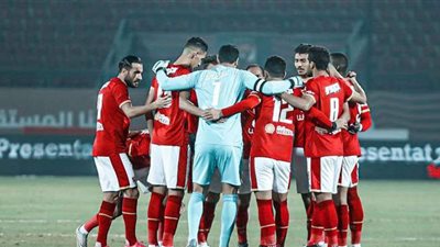 مواعيد مباريات الأهلي في الدوري من الجولة الثامنة حتى الرابعة عشر