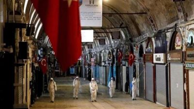 خبير تركي يحذر: أمراض أخطر من فيروس كورونا تضرب تركيا