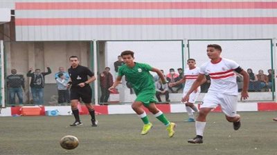 إقامة التصفية النهائية لدوري الجمهورية 99 و2001 من دور واحد