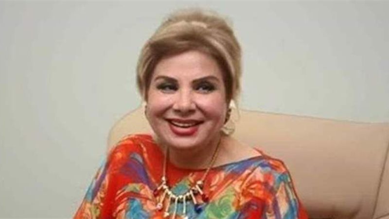 فاديه عبد الغني