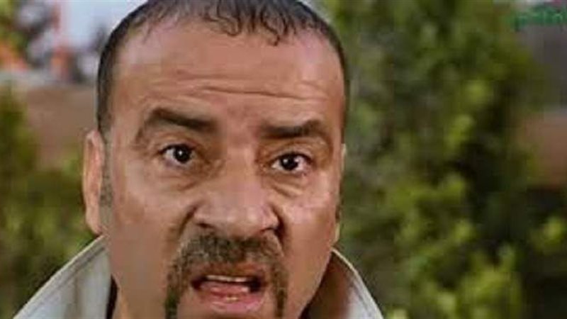 الفنان محمد سعد