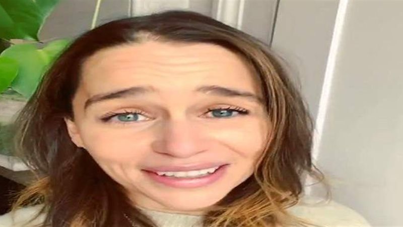 إميليا كلارك