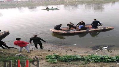 البحث عن جثة 