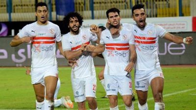 اليوم.. الزمالك بدون 