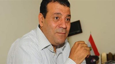 عصام كامل يطالب بإضافة جدول 